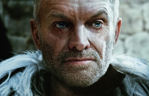 Une scène du film Kaamelott: Premier volet