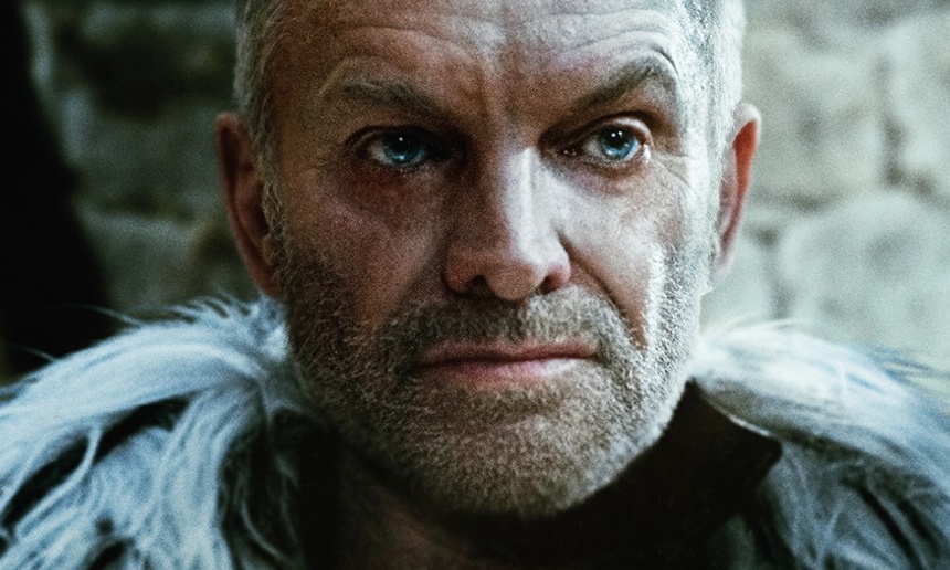 Kaamelott - Premier volet: Alexandre Astier explique le choix de Sting pour le rôle d'Horsa