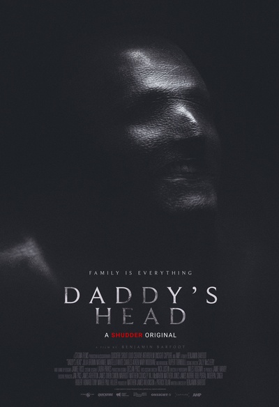 Affiche du film Daddy's Head