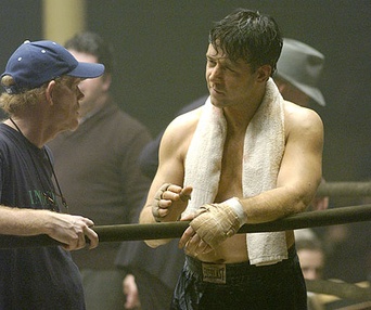 Scène du film Cinderella Man