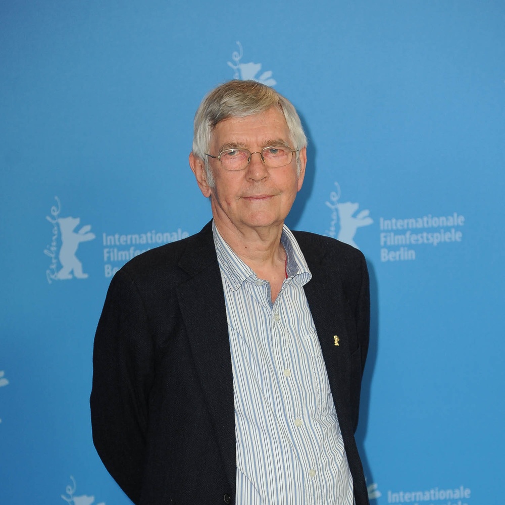 Conférence de presse 45 Years