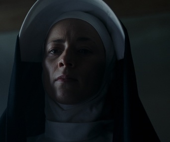 Une scène du film Bones of Crows