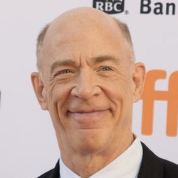 Photo de J.K. Simmons