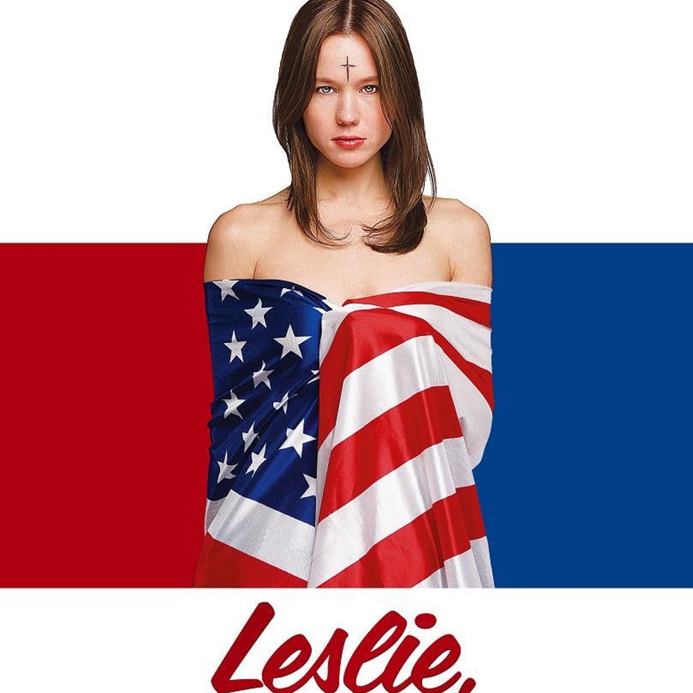 Affiche du film Leslie,  My Name Is Evil