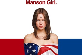 Affiche du film Leslie,  My Name Is Evil