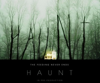Affiche du film Haunt