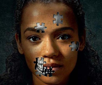 Affiche du film Escape Room