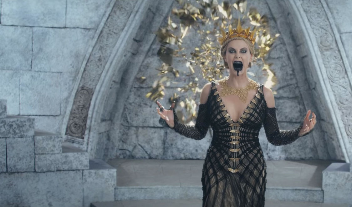 Bande-annonce grandiose pour The Huntsman Winter's War