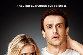 Affiche du film Sex Tape