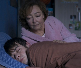 Image du film Miséricorde