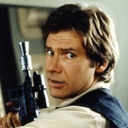 Une scène du film Star Wars