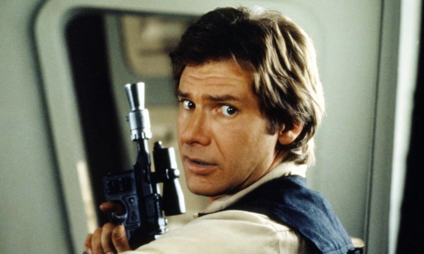 Le film sur Han Solo attendu pour mai 2018