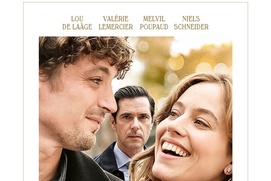 Affiche du film Coup de chance