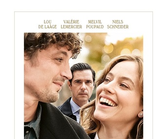 Affiche du film Coup de chance