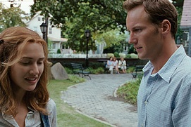 Scène du film Les enfants de choeurs