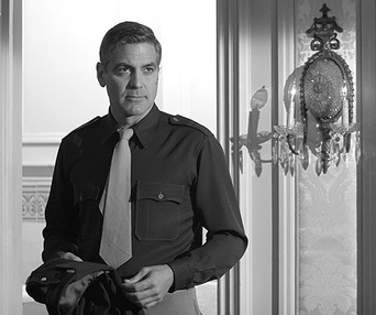 Scène du film The Good German