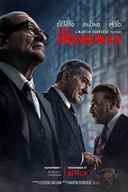 Affiche du film L'Irlandais