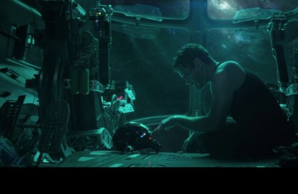 Bande-annonce en anglais