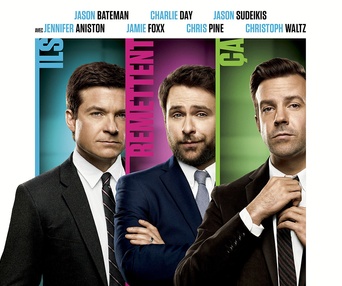 Affiche du film Méchants patrons 2