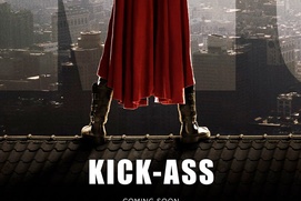 Affiche du film Kick-Ass