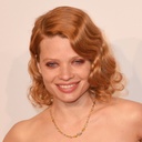 Photo de Mélanie Thierry