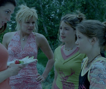 Scène du film Familia