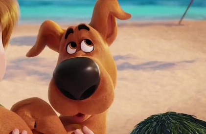 Bande-annonce en anglais