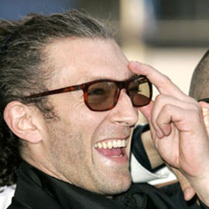 Vincent Cassel