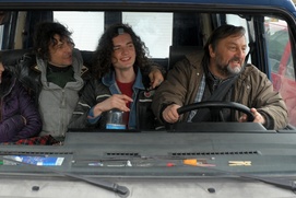 Image du film Les Héroiques