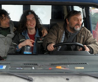 Image du film Les Héroiques
