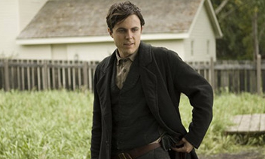 Casey Affleck obtient le premier rôle de Boston Strong