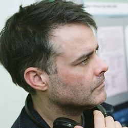 Photo de Sebastián Lelio