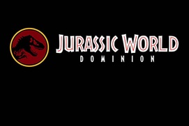 Affiche du film Jurassic World: Dominion