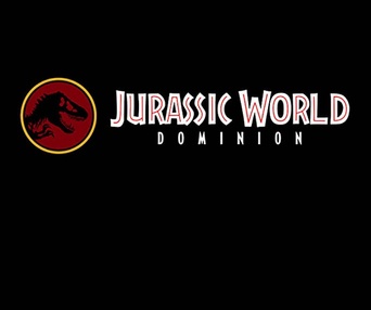 Affiche du film Jurassic World: Dominion