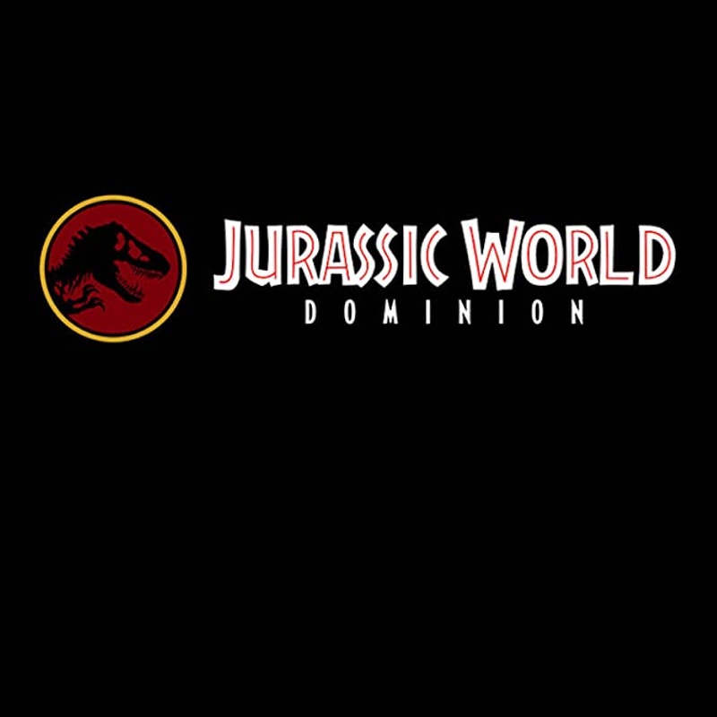 Affiche du film Jurassic World: Dominion