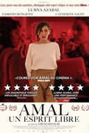 Affiche du film Amal un esprit libre