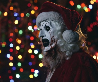 Images du film Terrifier 3