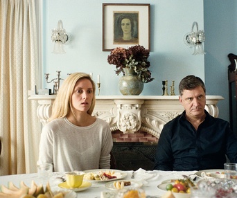Images du film Cash Nexus