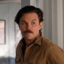 Photo de Clayne Crawford