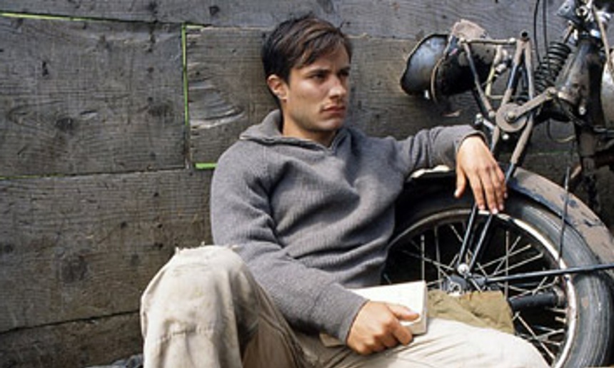 Gael García Bernal sera un célèbre justicier dans Zorro Reborn