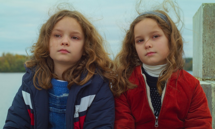 Entrevue: Céline Sciamma pour Petite maman