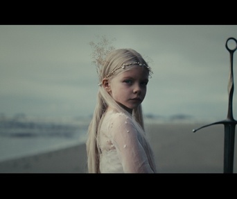 Images du film The Stolen Child