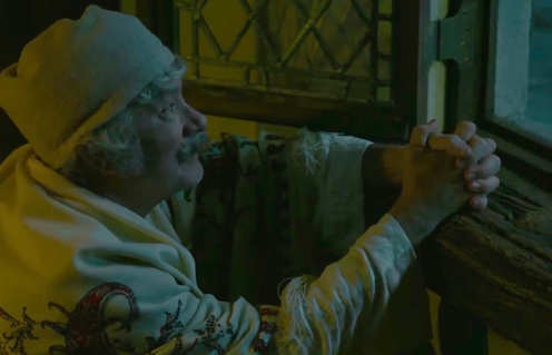 Image du film Pinocchio