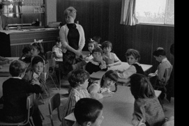 Image du film La bataille de St-Léonard