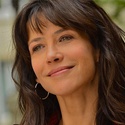 Photo de Sophie Marceau