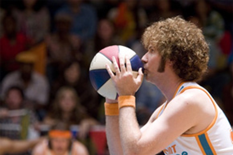 Will Ferrell dans Semi-Pro