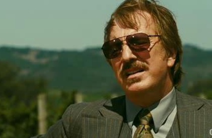 Bande-annonce en anglais