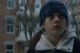 Une scène du film Vacarme