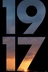 Affiche du film 1917