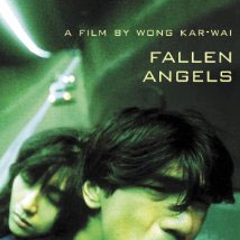 Image du film Fallen Angels